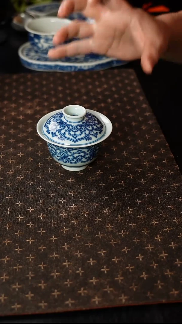 尼克美学茶器及茶周边