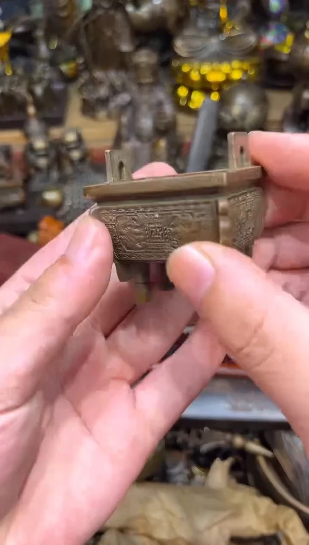 F瑞瑞古铜阁专属链接