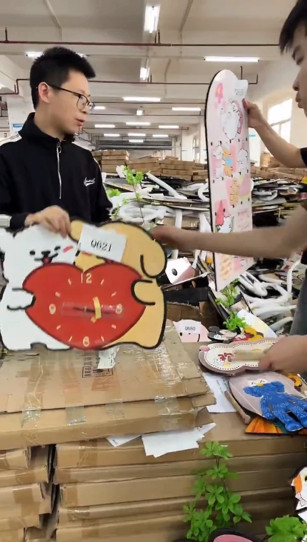横款孤品果果微瑕闪购Q621