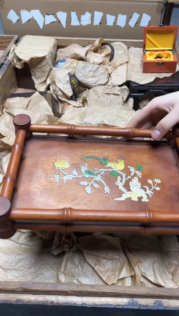 黄花梨/降香黄檀八号甄选八号甄选