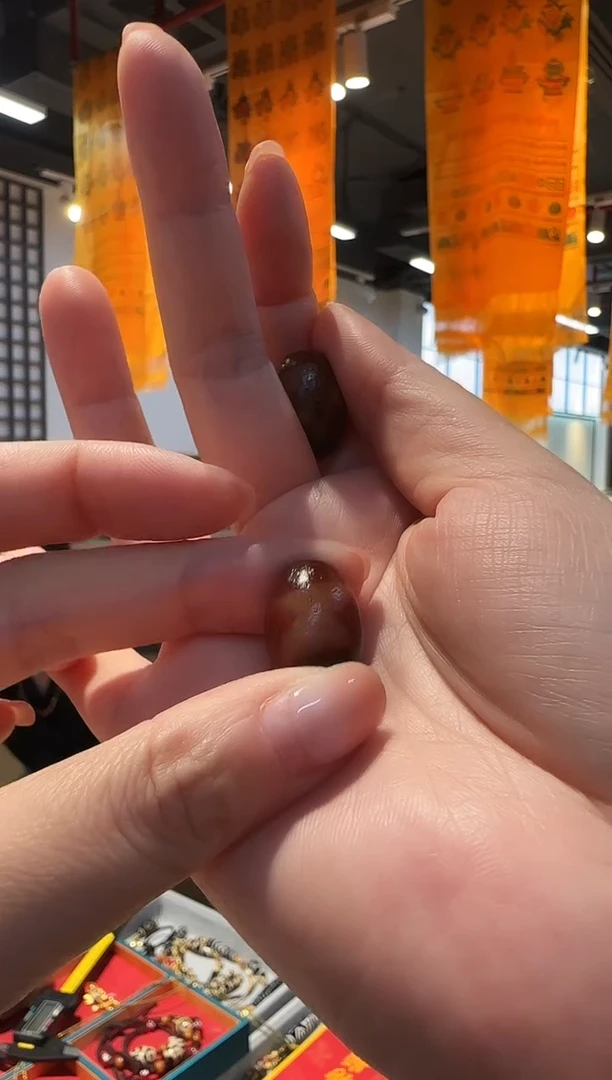 玛瑙/玉髓颈饰未镶嵌玛瑙单株LLXR09032