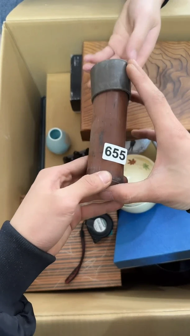 瓷片655单品单价 谨慎参拍