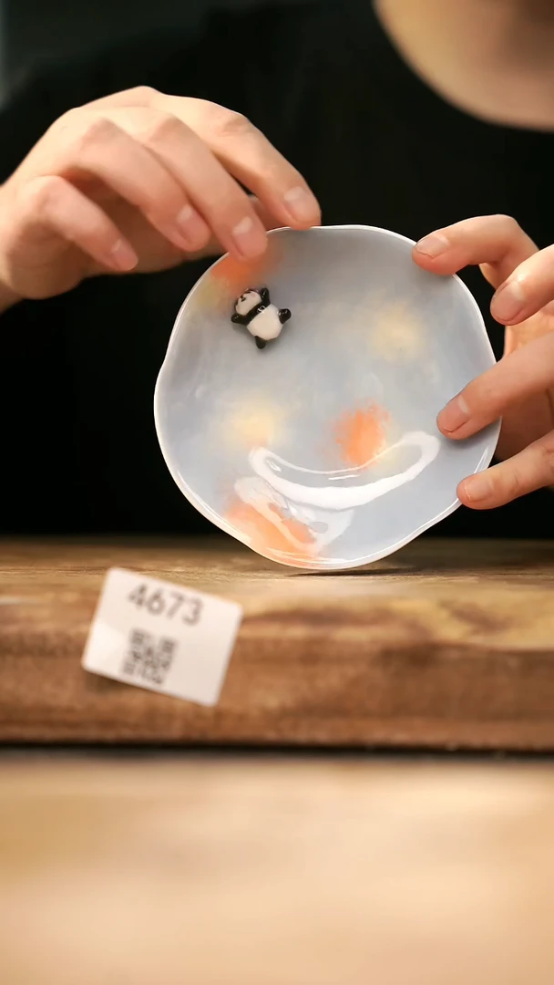 【落单孤品】福利/壶承@@4673