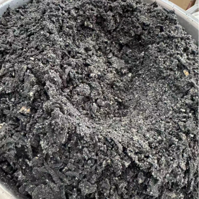 黑芝麻粉250克 超香