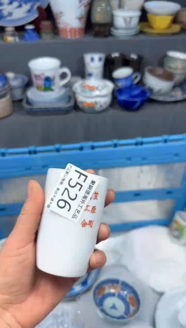 【闪购商品】壶聚娴德工艺品闪购f526