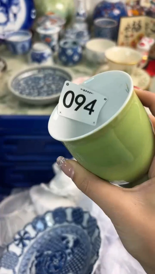【闪购商品】瓷片094............