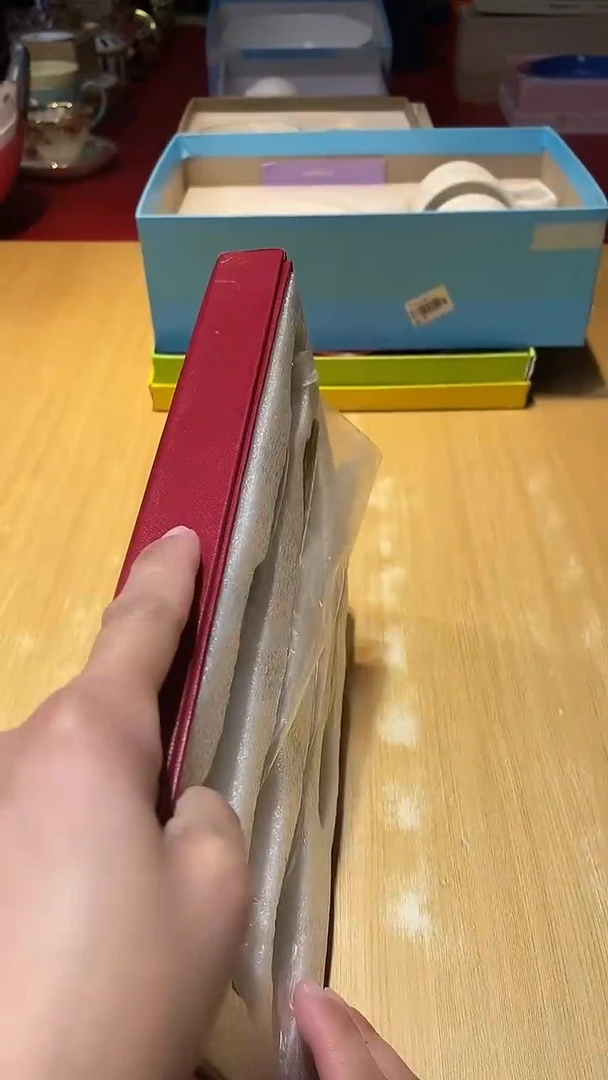 瓷片生活的本意是开心啊@@1