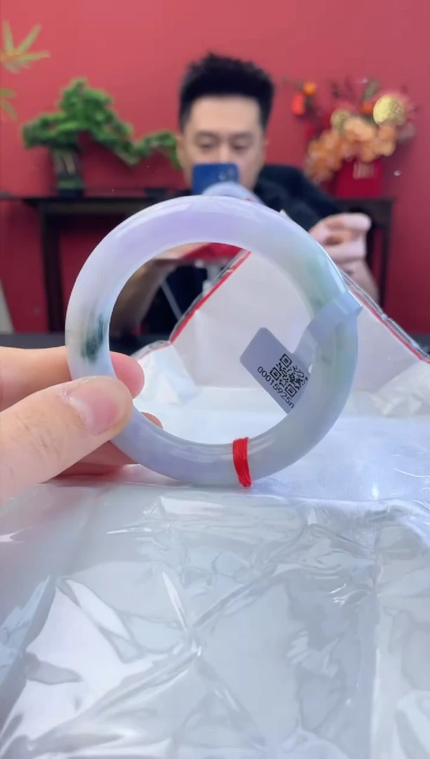 未镶嵌手镯翡翠6