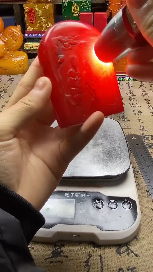 寿山石其他纯天然篆刻石料