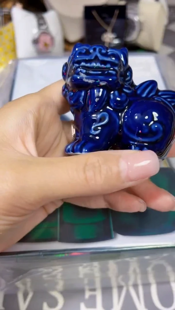 瓷片陶茶666文玩周边多人