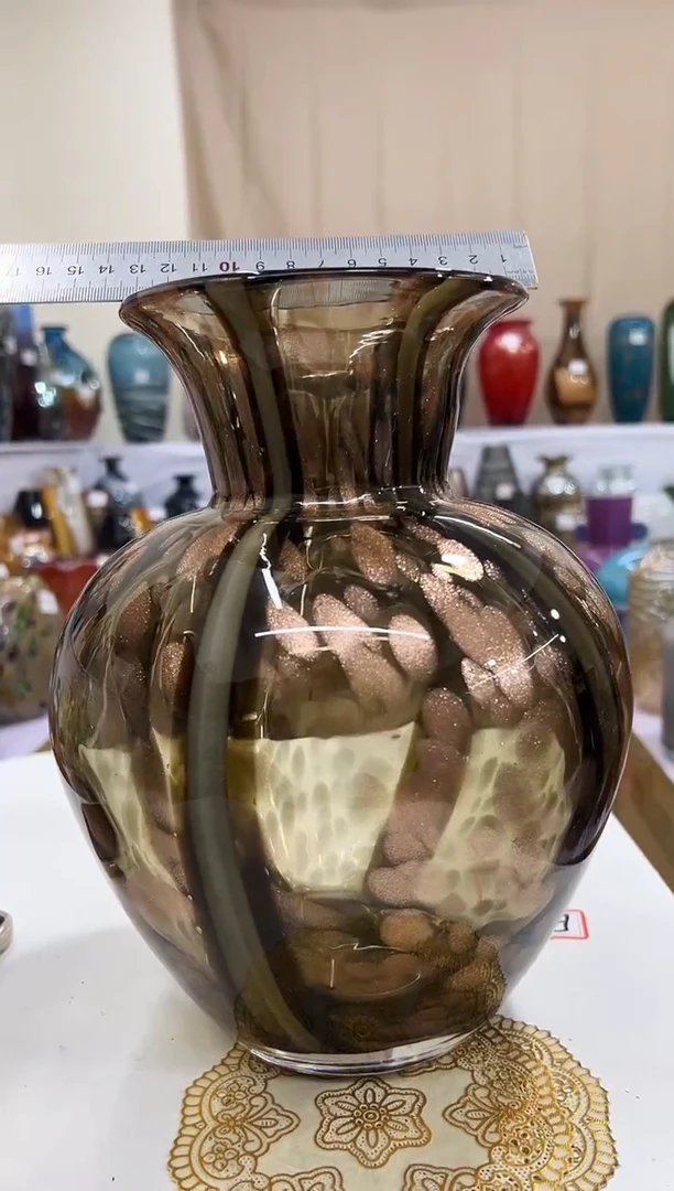 【闪购商品】也麦花器