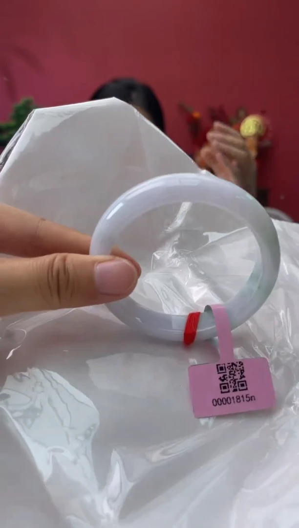 未镶嵌手镯翡翠5