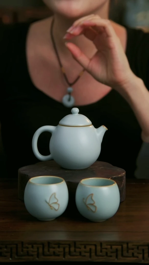 杯口**爺立减钜惠！龙蛋杯+2轻飏杯