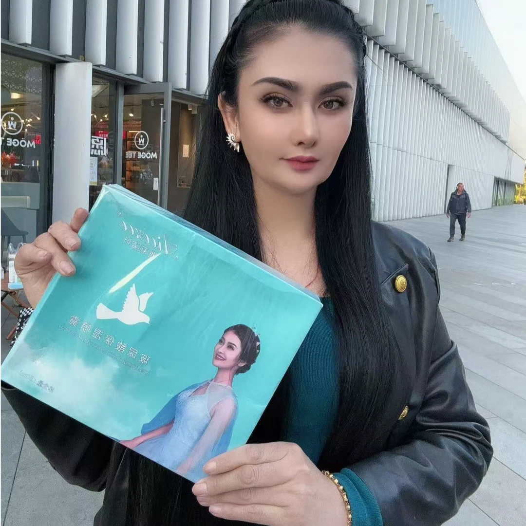 雅莉姿叶玻尿酸保湿喷雾拍一发二