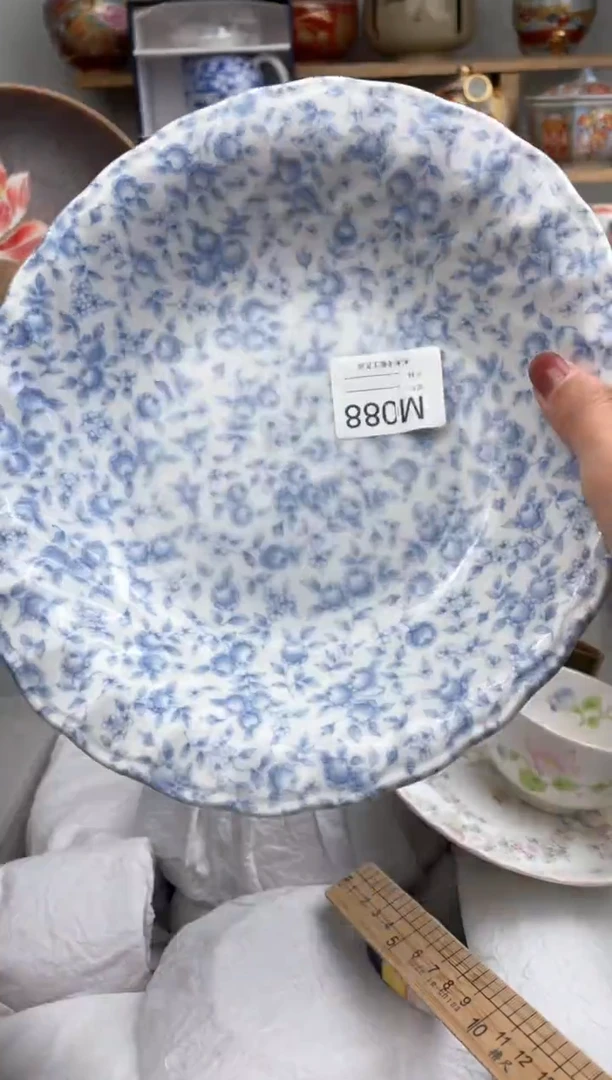 【闪购商品】瓷片088默认微瑕，看清尺寸品相再拍