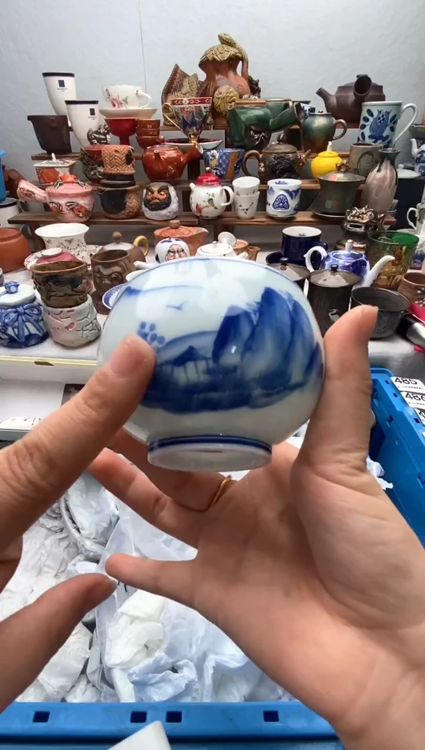 瓷片满20包邮 满20包邮