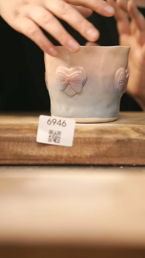 【落单孤品】福利/杯子@@6946