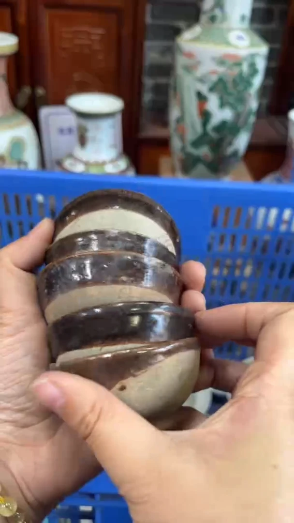 【不退不换直播闪购】瓷器微瑕介意勿拍