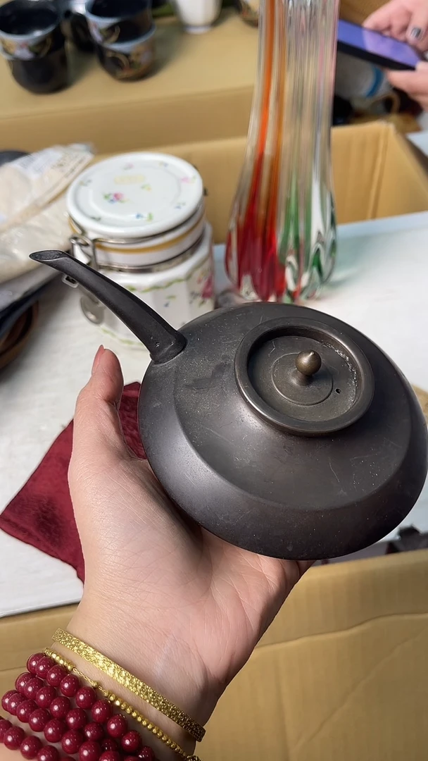 中古杂项默认微瑕，满18包邮