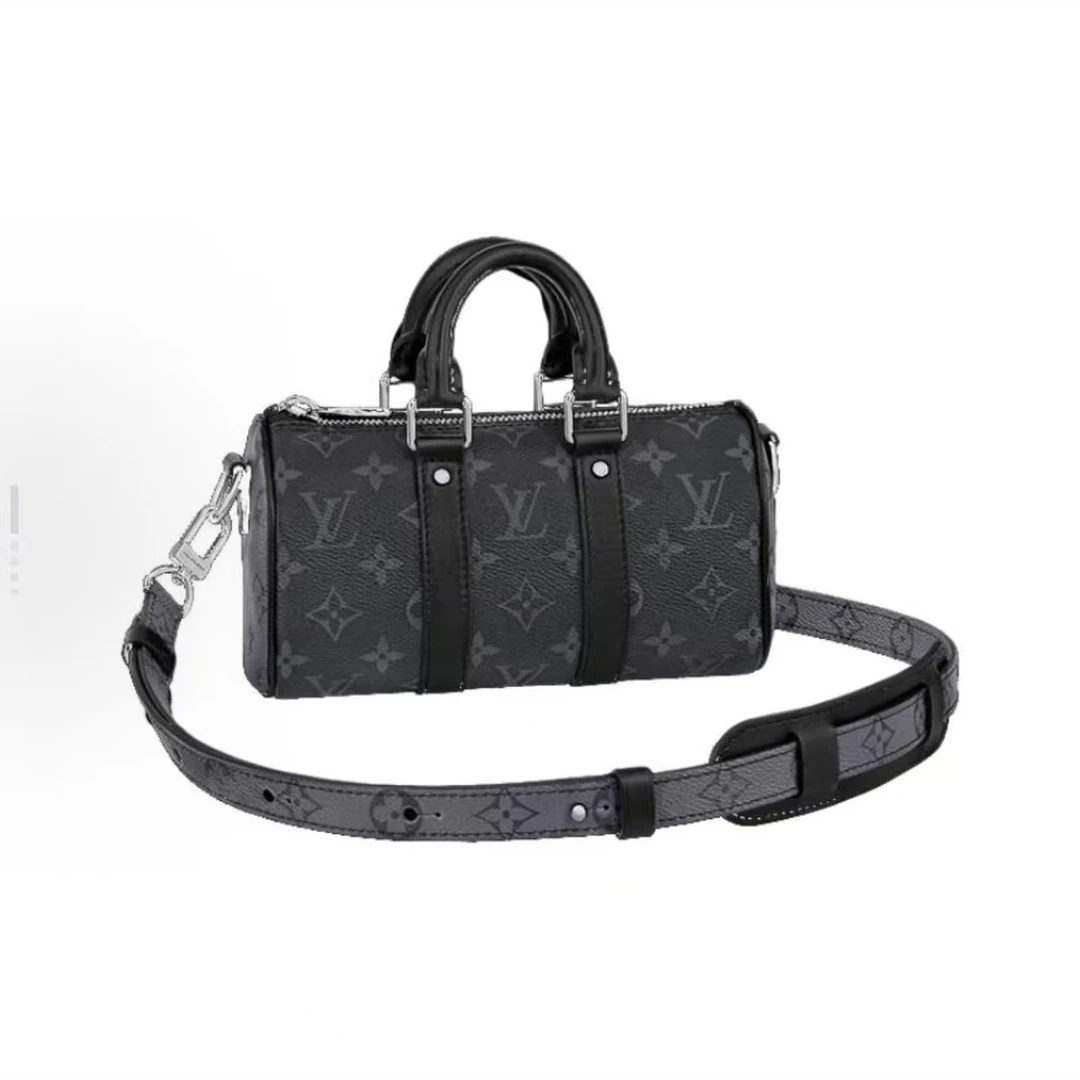 95新 LouisVuitton/路易威登 安洁利严选/BK0153054 斜挎包