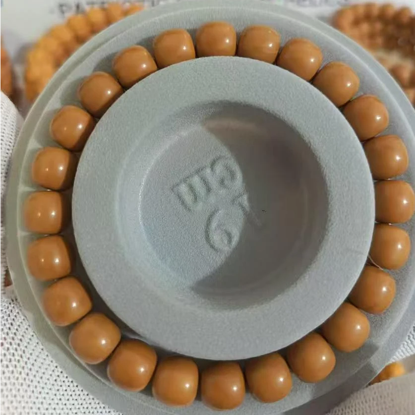 全品猴头手串老邢