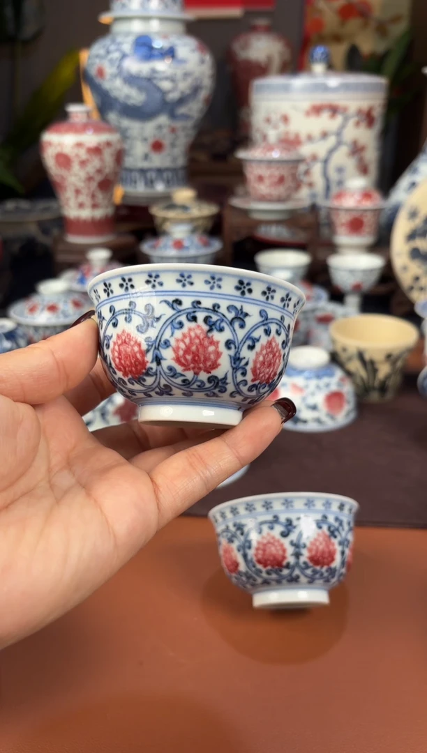 【闪购商品】觅瓷山房觅瓷山房