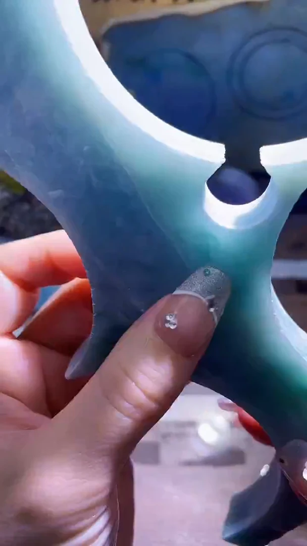 未镶嵌挂件翡翠小梦21