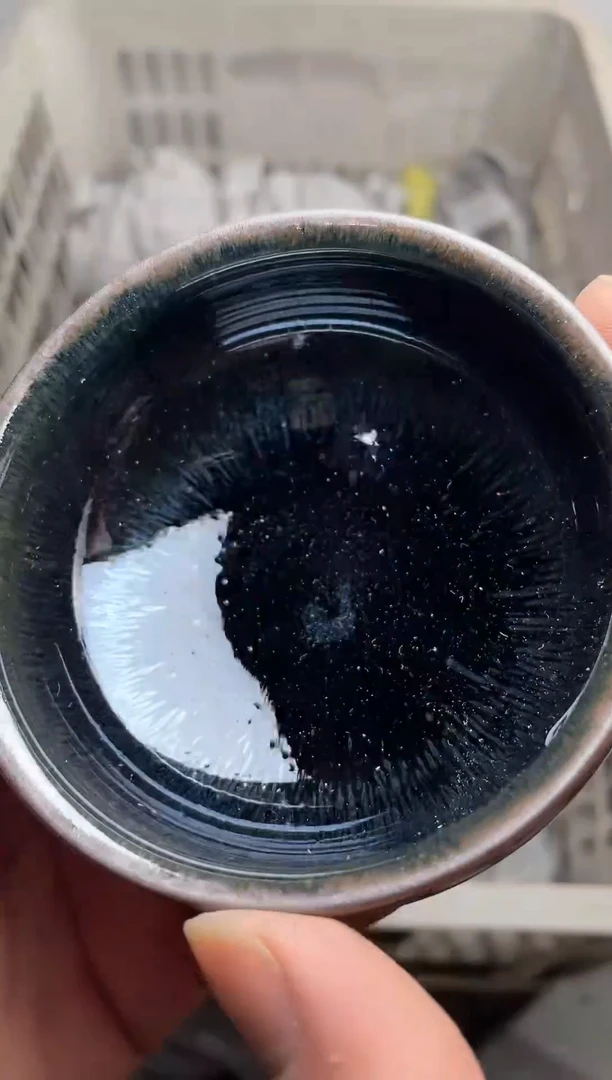 【闪购商品】茶盏812高端茶器主人杯