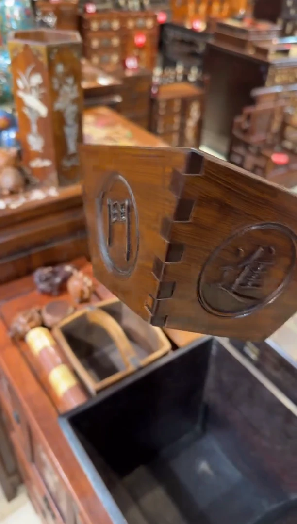 木木头款日进斗金黄斗118