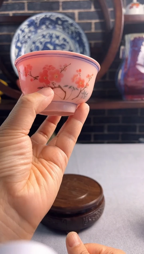 景德镇陶瓷艺术品///