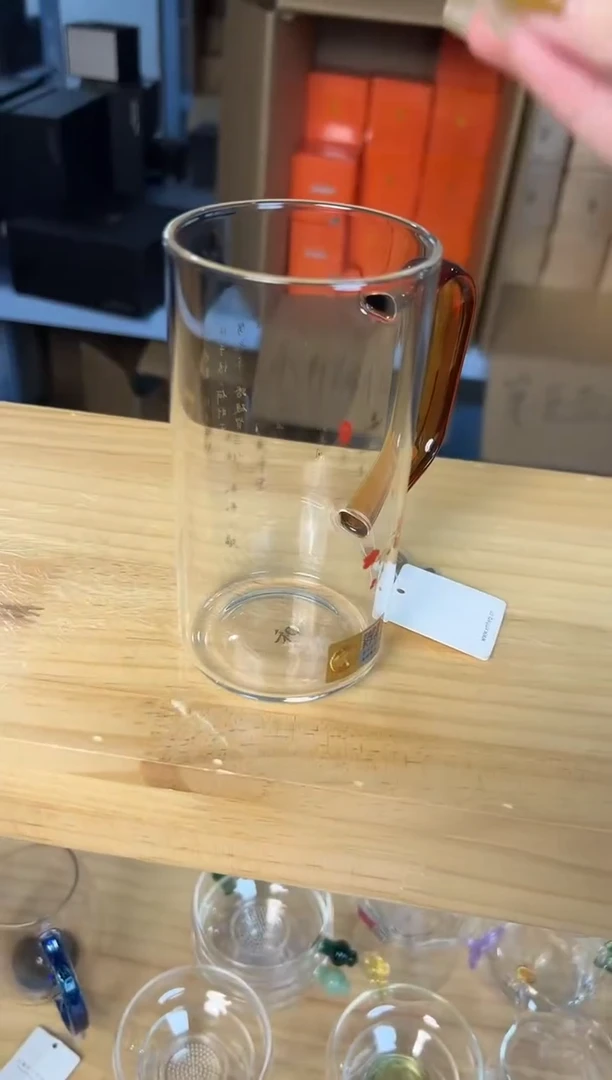 禾器 清予杯满江红