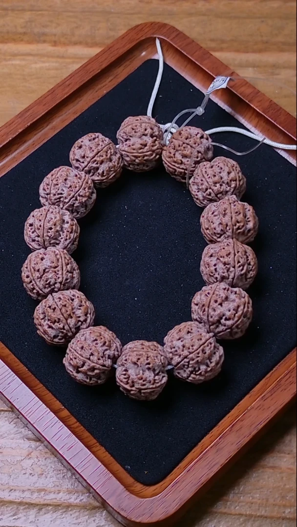 吊坠金刚菩提通天龙 精挑25