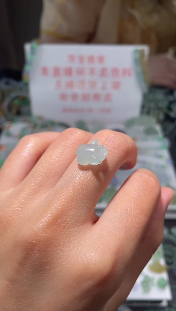 未镶嵌定制翡翠|毛货其它+0