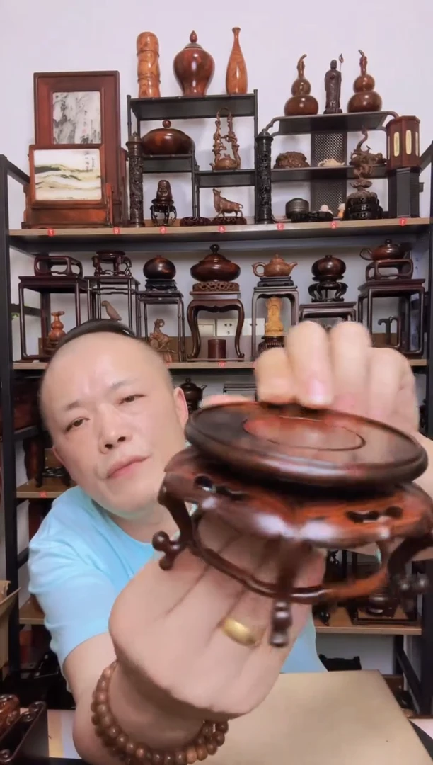 紫砂紫砂底座底座