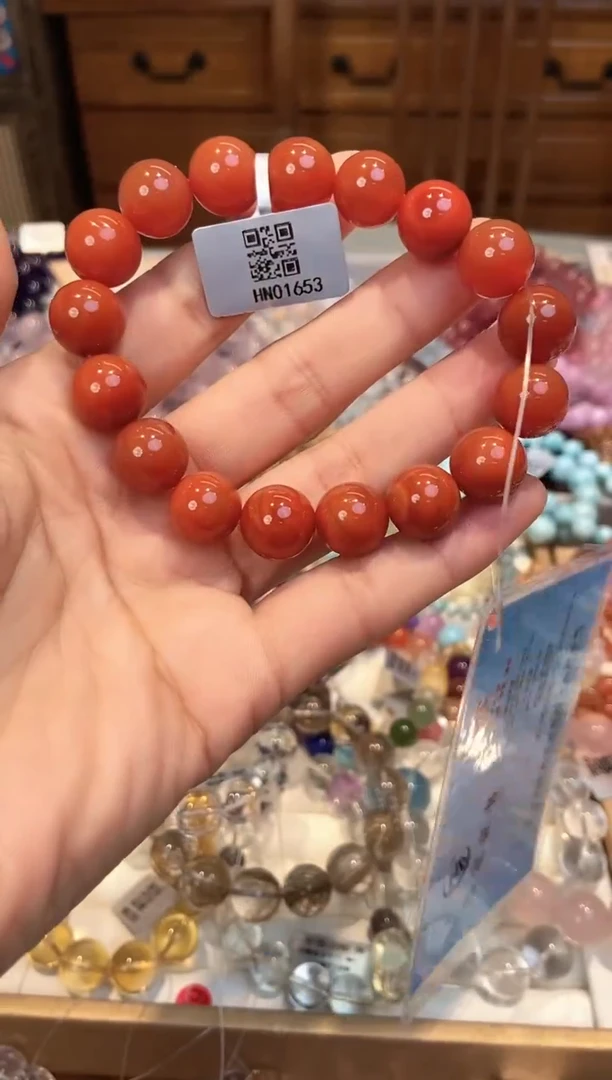 【闪购商品】水晶手串未镶嵌手串