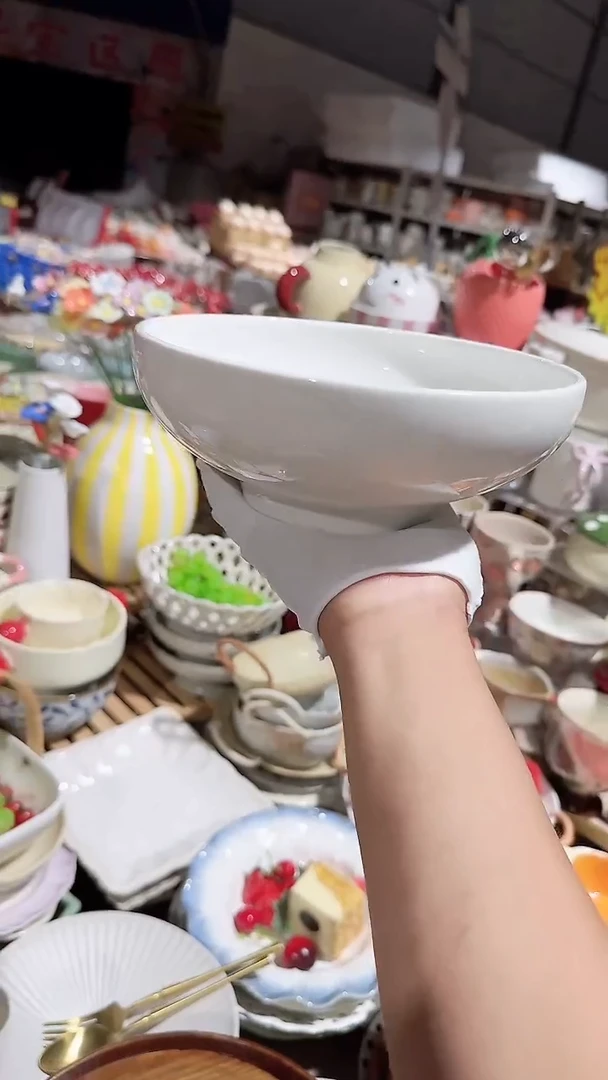 碗面碗微瑕 凑满20元包邮