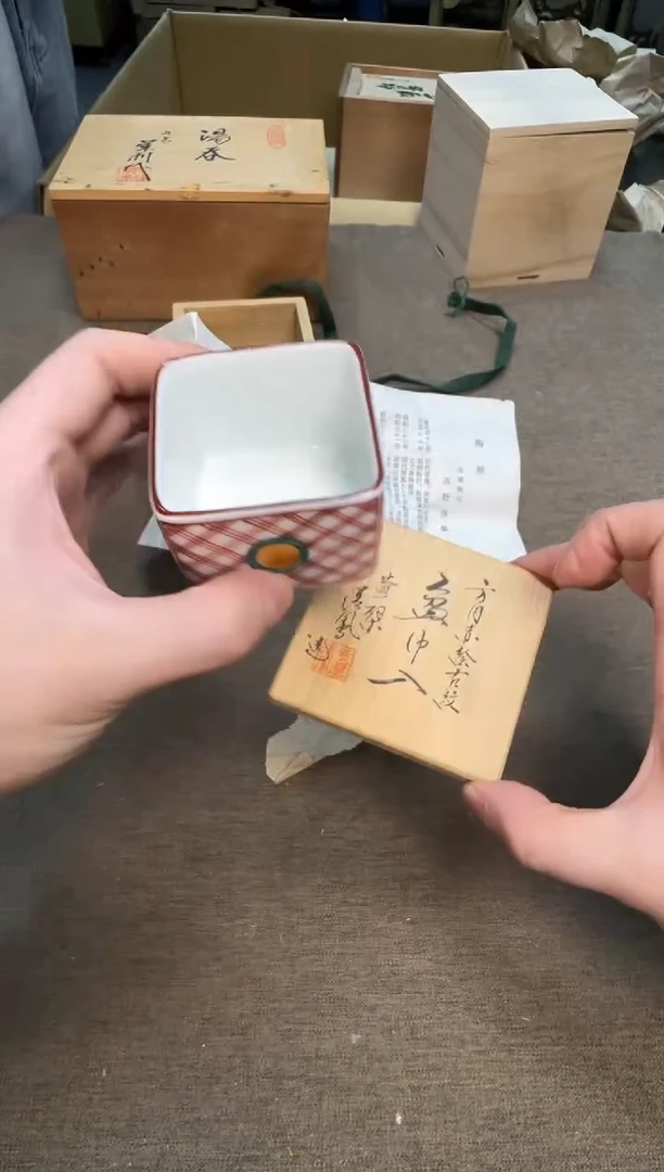 茶宠瓷器茶具套装