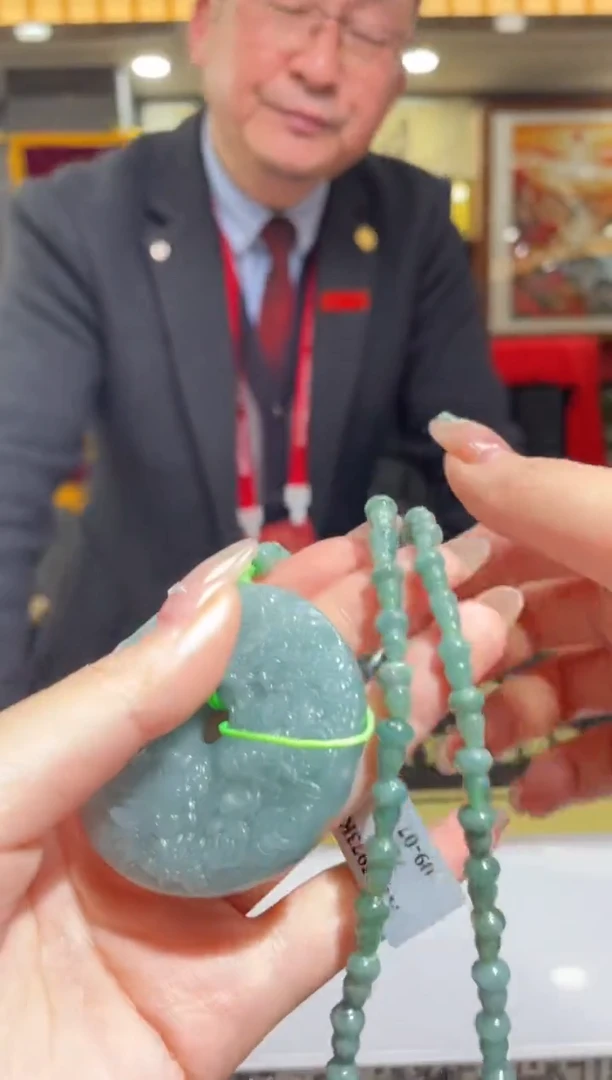 【闪购商品】定制翡翠未镶嵌天然A货翡翠