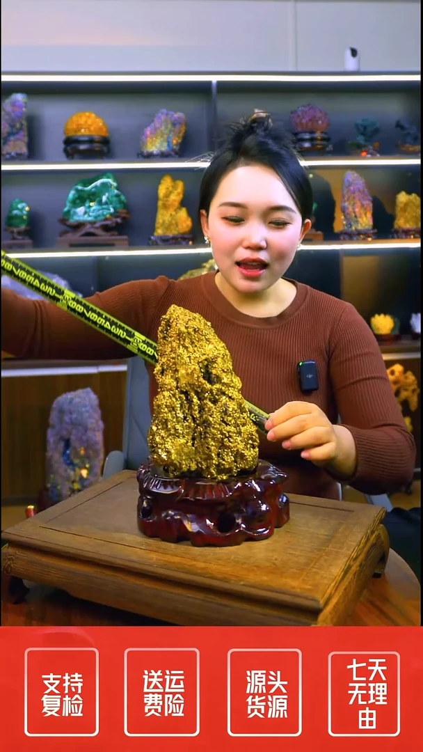 石材石材摆件一物一拍