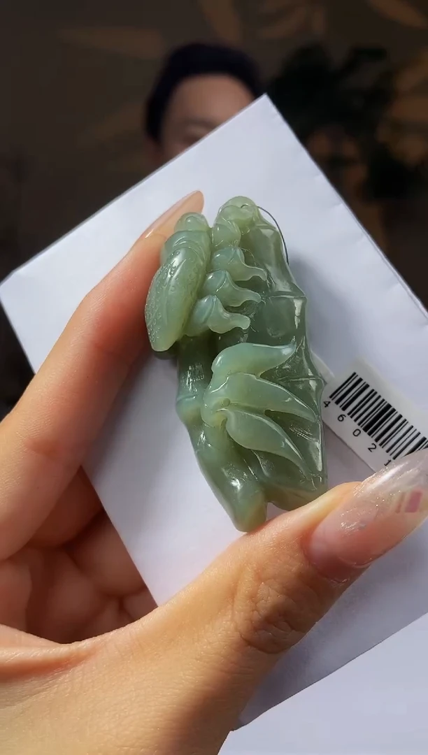 定制和田玉定制和田玉链接HTY020