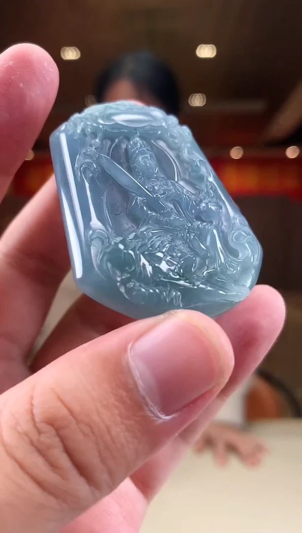 【闪购商品】定制翡翠未镶嵌        *508