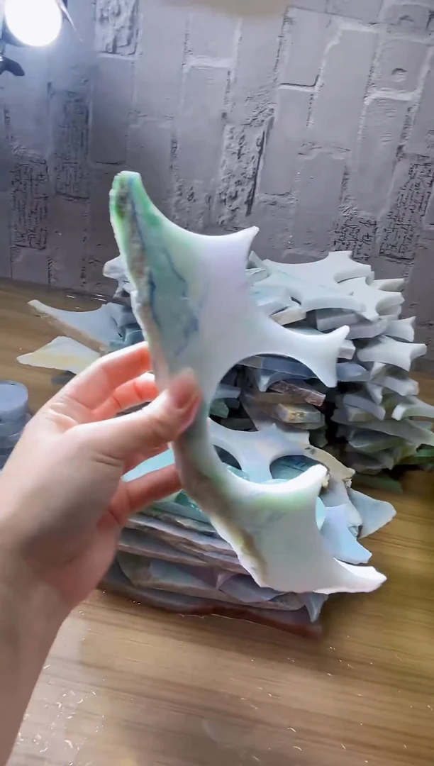 裸石翡翠天然翡翠A货余 南 465