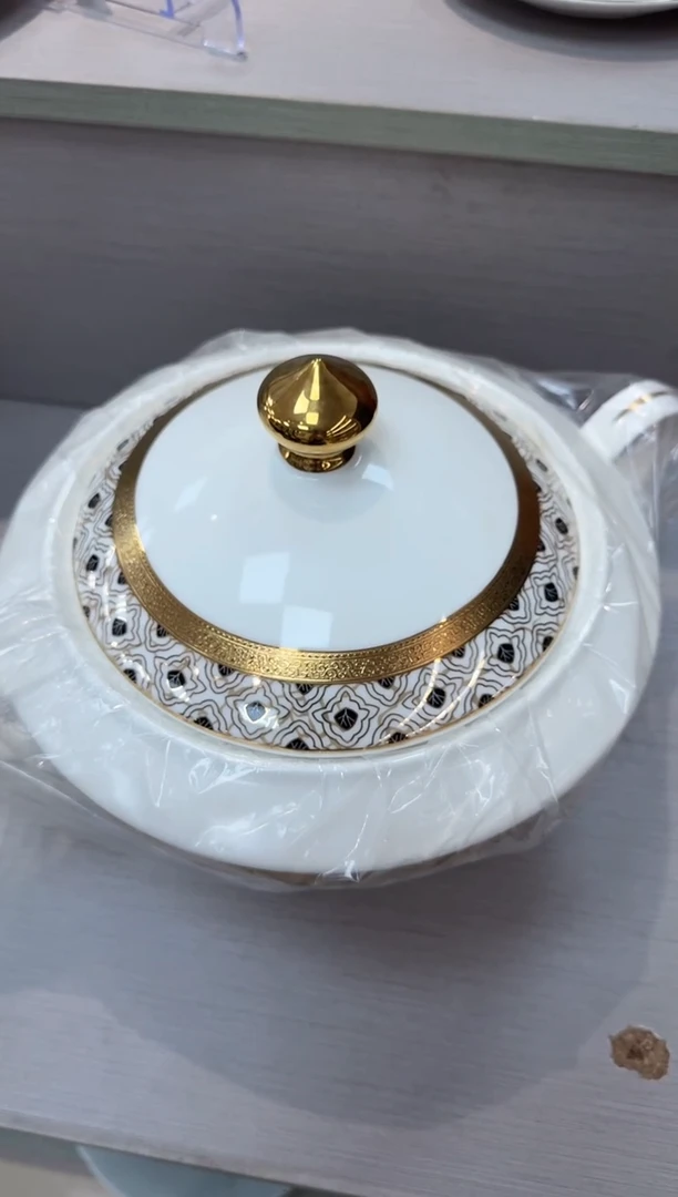 瓷片品锅福利价尾单