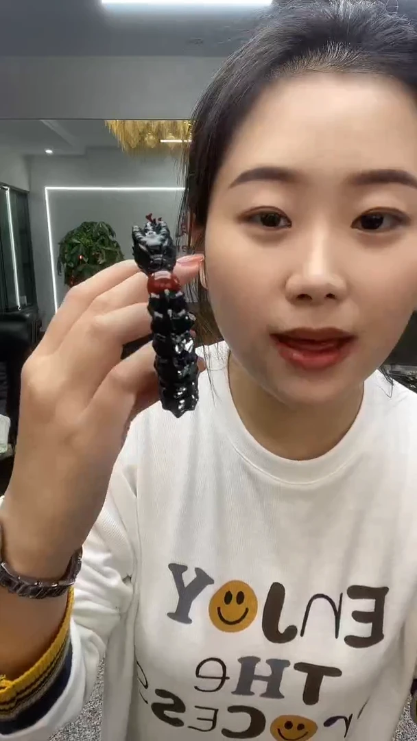 龙骨手串多样性发货一件