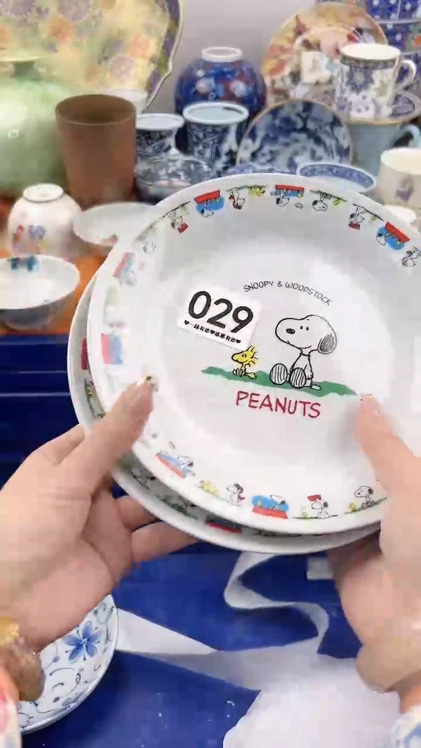 【闪购商品】瓷片029...........