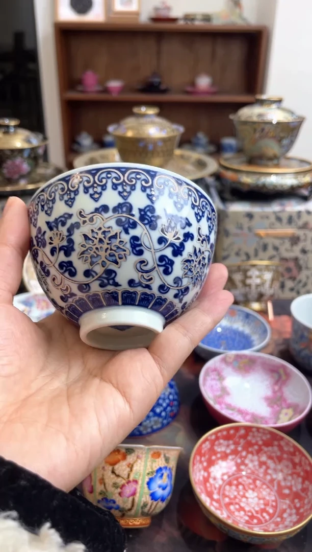 其他景德壹心好茶器放心购