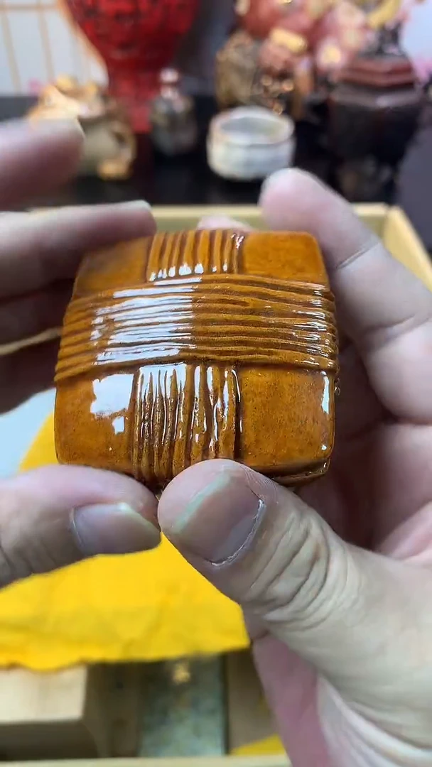 茶宠瓷器茶具套装