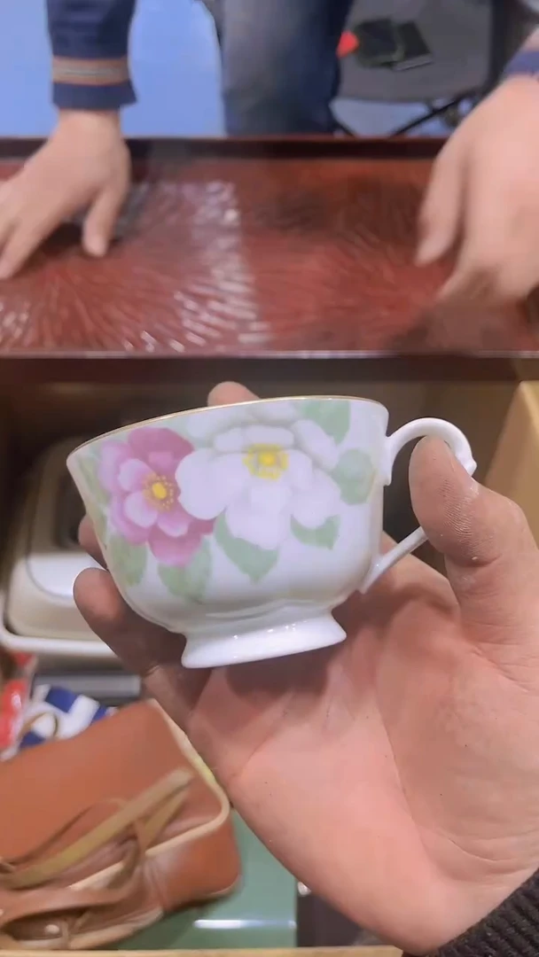 【闪购商品】瑕疵品瓷器瓷器瓷器