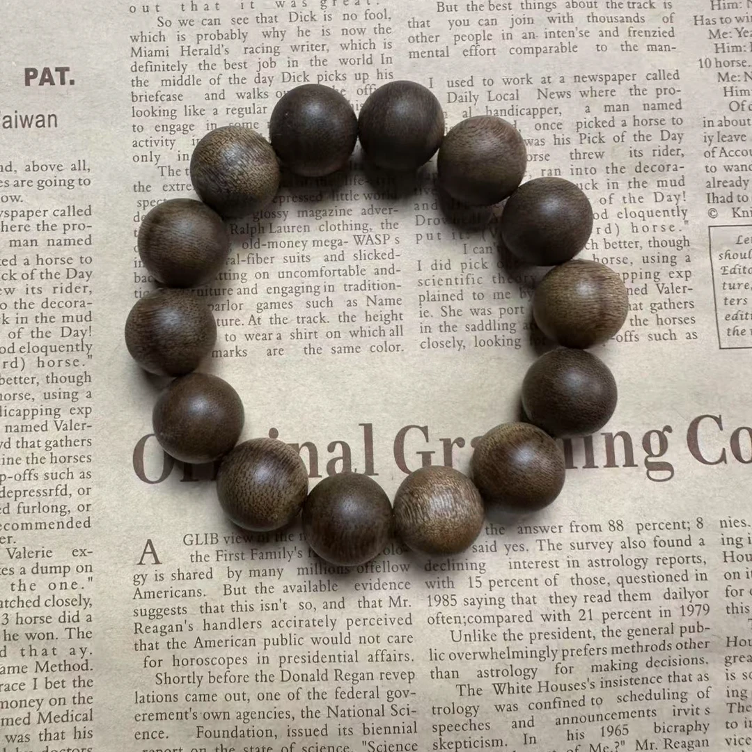 【集仙专属】c0201沉香手串/多样性发货