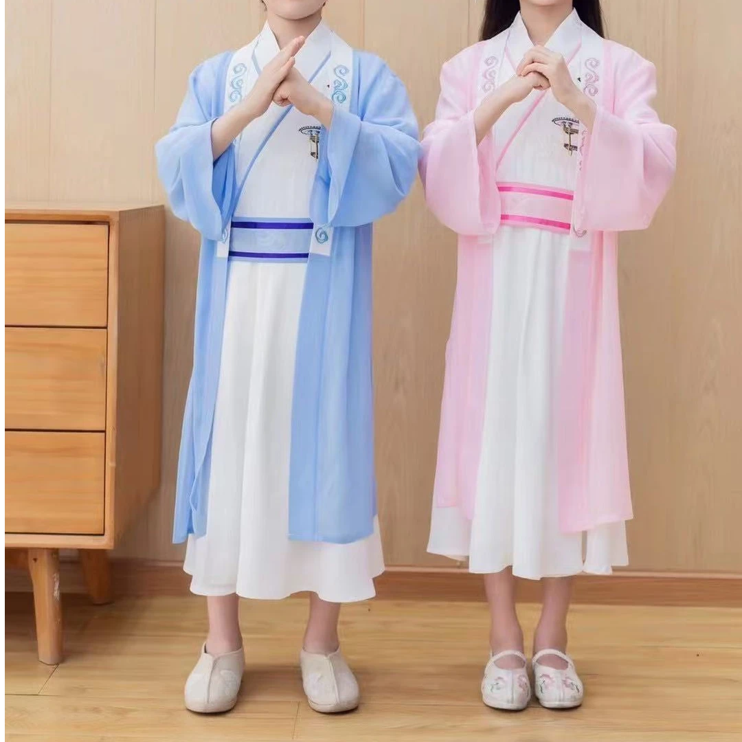 【聪泽宝宝109-199】春夏秋冬大小版童装